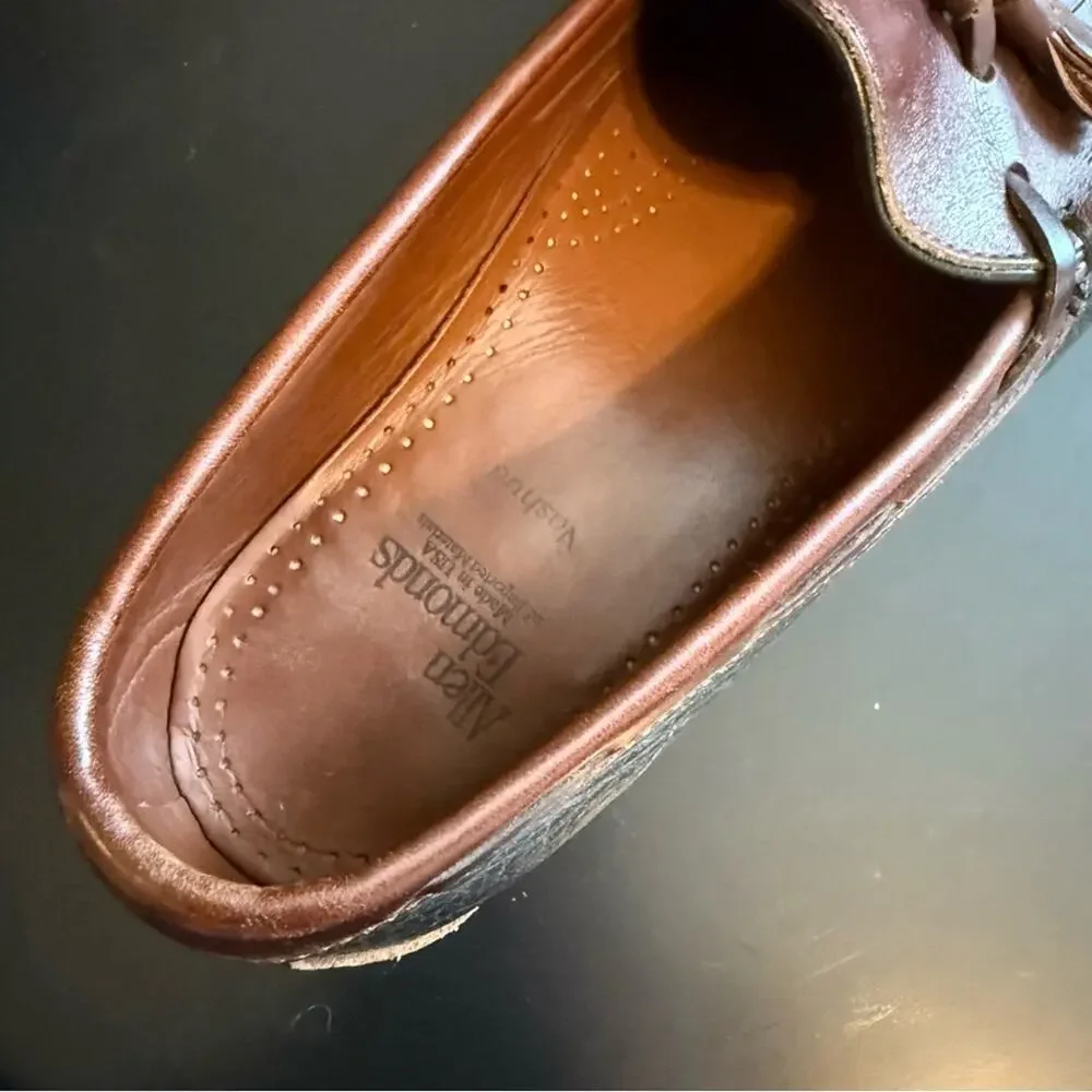 Allen Edmonds allen edmonds